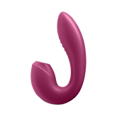 Satisfyer Sunray App Control G Spot and Clitoral Vibrator Remote Control Vibrators
